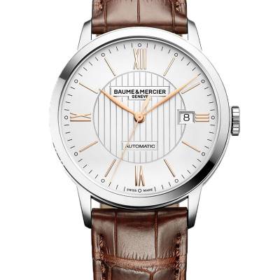Montre Classima 10263 - Baume & Mercier