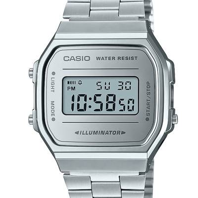 Montre Casio Vintage A168WEM-7EF - Casio Vintage