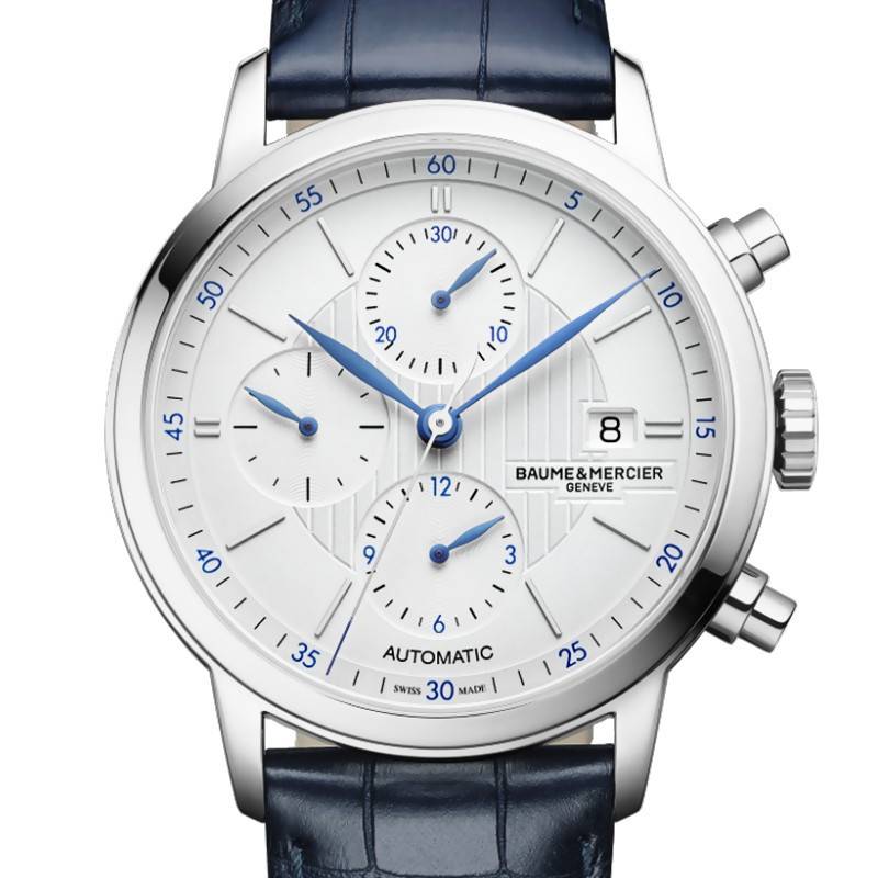 Montre Classima 10330 Baume et Mercier Ocarat