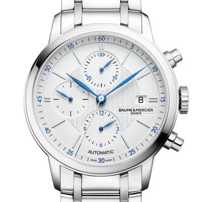 Montre Classima 10331 - Baume & Mercier