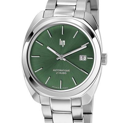 Montre GDG Automatique 671369 - Lip