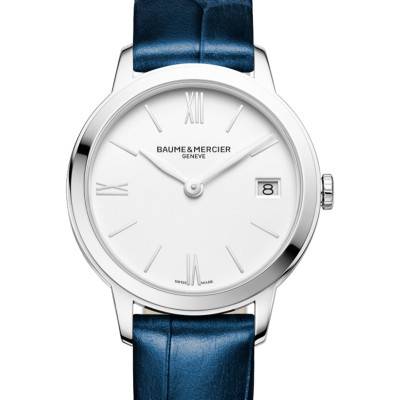 Montre Classima 10353 - Baume & Mercier