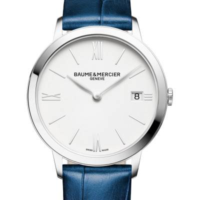 Montre Classima 10355 - Baume & Mercier