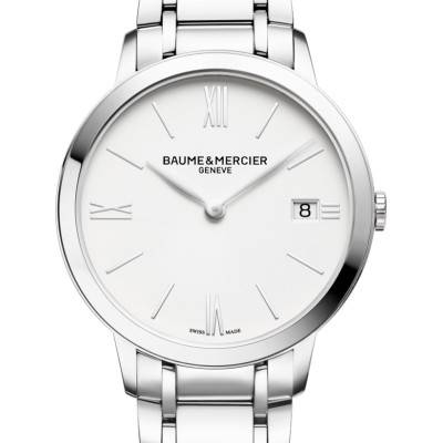 Montre Classima 10356 - Baume & Mercier
