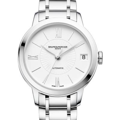 Montre Classima 10267 - Baume & Mercier