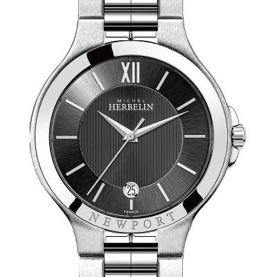 Montre Newport Royale 12298/B14 - Herbelin