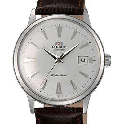 Bambino Automatic Watch AC00005W - Orient