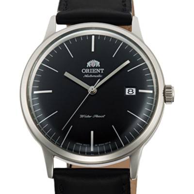Montre Bambino V3 Noir AC0000DB - Orient