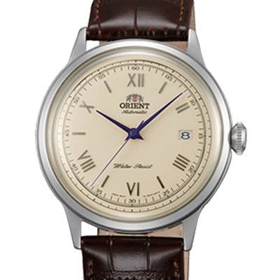 Montre Bambino 40.5 mm AC00009N - Orient