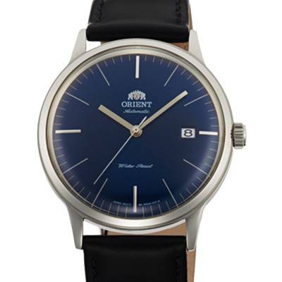 Montre Bambino V3 Bleu AC0000DD - Orient