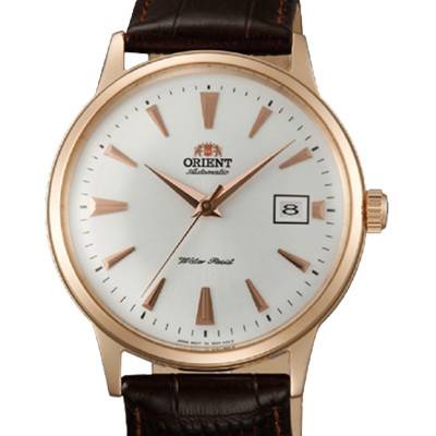 Montre Bambino Automatique AC00002W - Orient