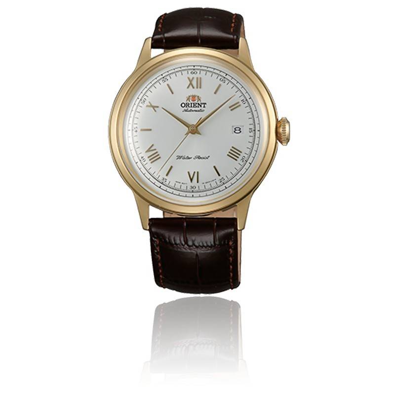 Orient bambino best sale v2 gold