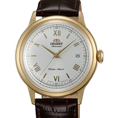 Montre Bambino V2 Gold AC00007W - Orient