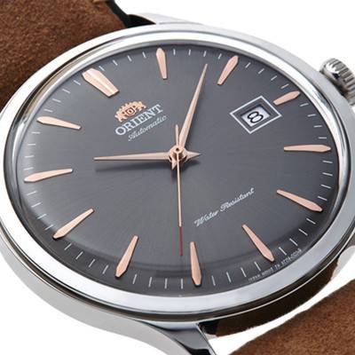 Montre Classique Automatique AC08003A - Orient