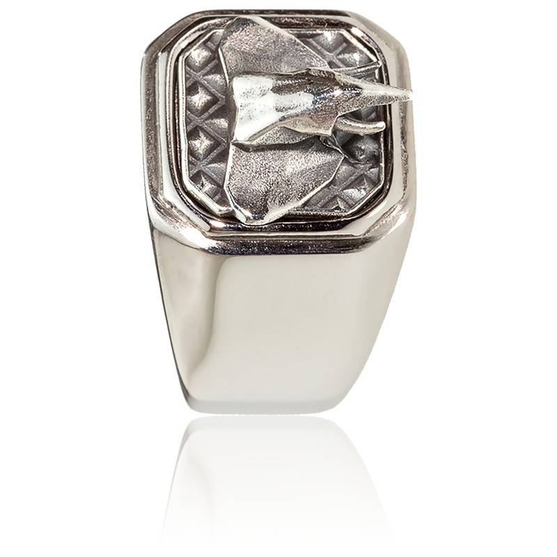 Bague elephant best sale thomas sabo