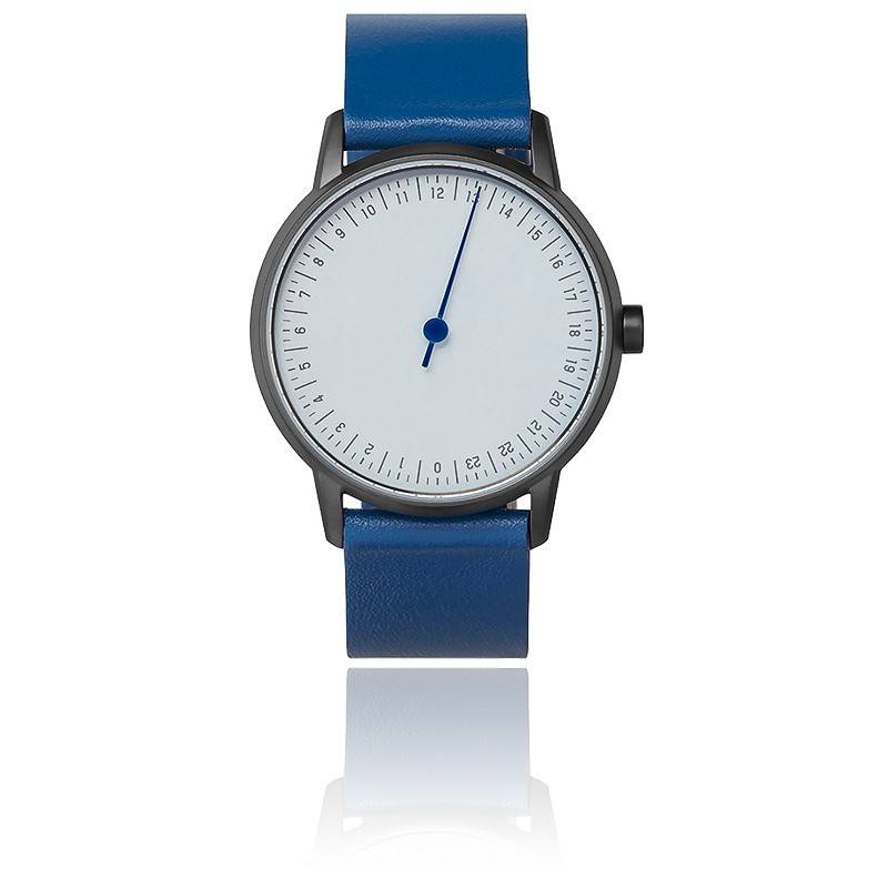 Montre Slow Round 05 Slow Watches Ocarat