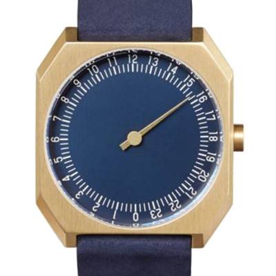 Montre Slow Jo 31 - Slow Watches