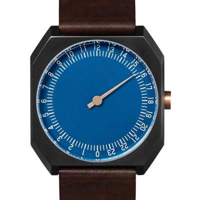 Montre Slow Jo 30 - Slow Watches
