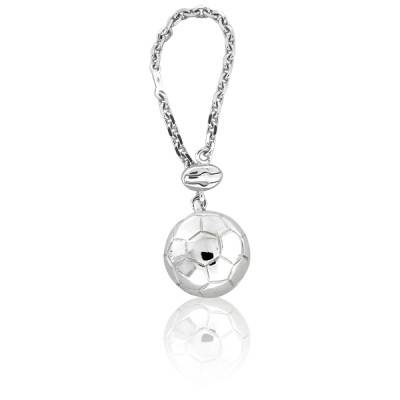 Football Keychain - Artemis