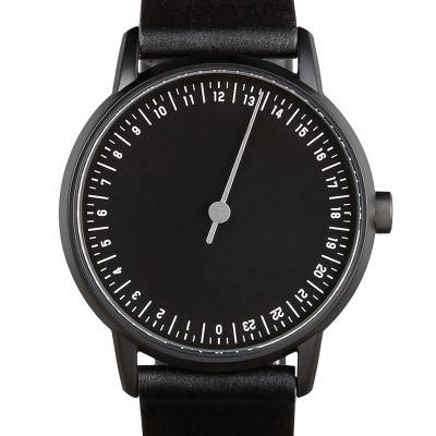 Slow Round 09 Watch - Slow Watches