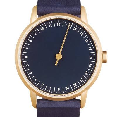 Slow Round 10 Watch - Slow Watches