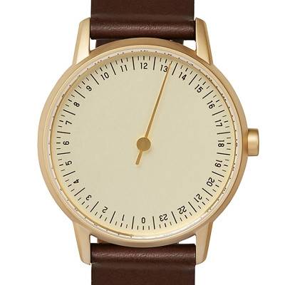 Montre Slow Round 08 - Slow Watches