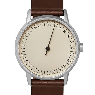 Slow Round 06 Watch - Slow Watches