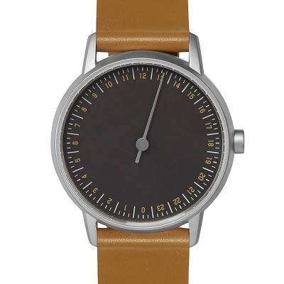 Slow Round 04 Watch - Slow Watches