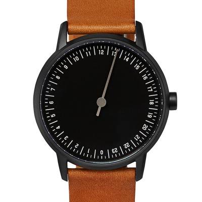 Slow Round 07 Watch - Slow Watches