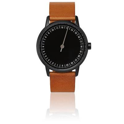 Montre mono aiguille slow new arrivals