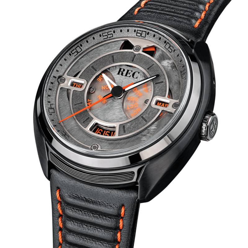 Montre Rec Watches Porsche 911 901 03 Ocarat