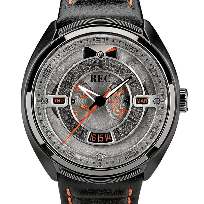 Montre Rec Watches Porsche 911 901 03 Ocarat