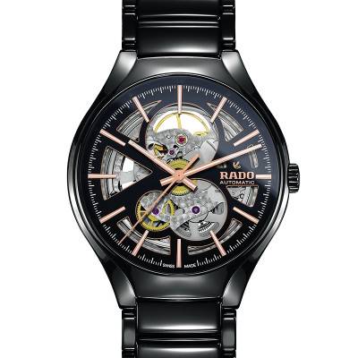 Montre True Automatic Open Heart R27100162 - Rado
