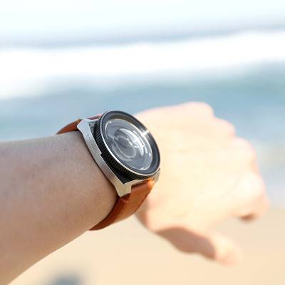 Montre Vintage Lens TS1405B - Tacs