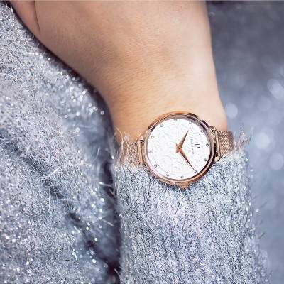 Montre Eolia 039L908 - Pierre Lannier