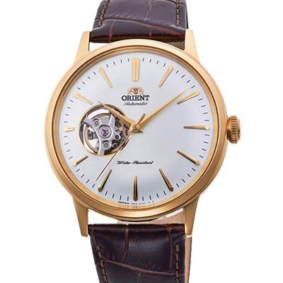 Orient Mechanical Classic Watch 40.5mm RA-AG0003S - Orient