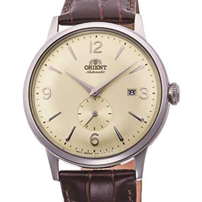 Orient Mechanical Classic Small Seconds Watch RA-AP0003S - Orient