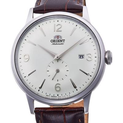 Montre Mechanical Classic Small Seconds RA-AP0002S - Orient