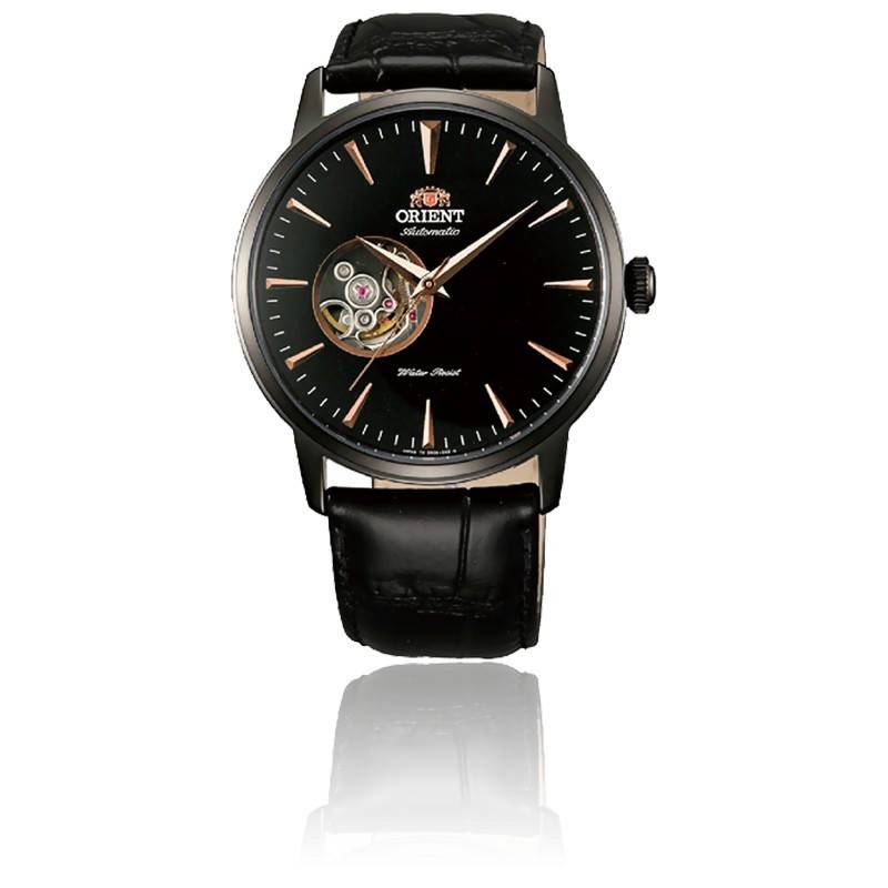 Orient mechanical contemporary clearance watch