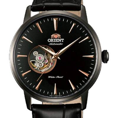 Mechanical Contemporary Watch 41mm AG02001B - Orient