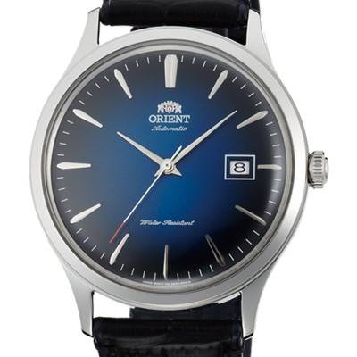 Montre Mechanical Classic Leather Strap IV 42mm AC08004D - Orient