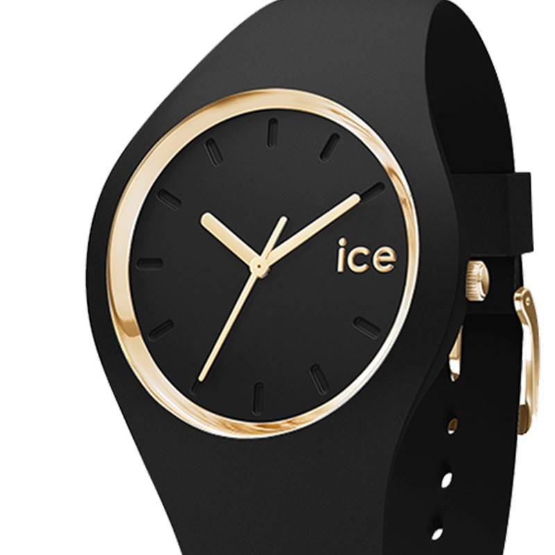 Ice watch cuir hot sale