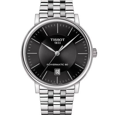 Montre Carson Premium Powermatic 80 T1224071105100 - Tissot