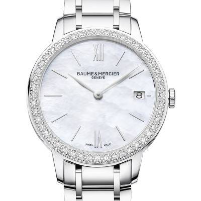 Montre Classima M0A10478 - Baume & Mercier