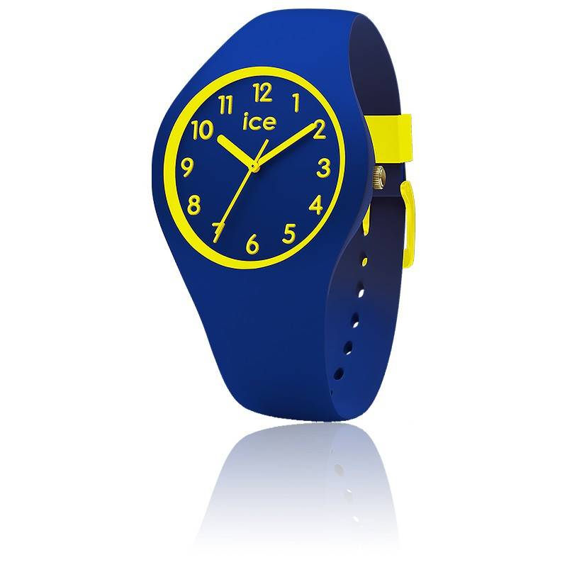 Montre best sale ice ola