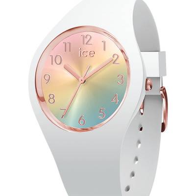 Montre ICE Sunset Rainbow Small 015743 - Ice Watch