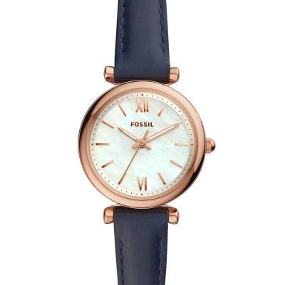 Montre Carlie Mini ES4502 - Fossil
