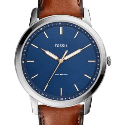 Montre La Minimaliste FS5304 - Fossil