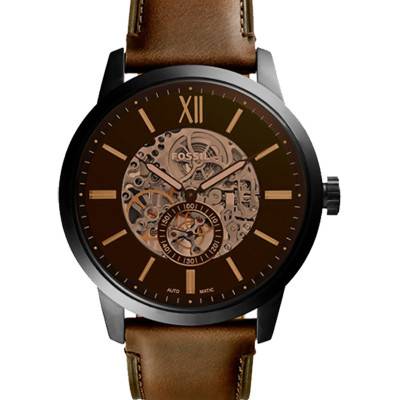Townsman Automatic Watch ME3155 - Fossil