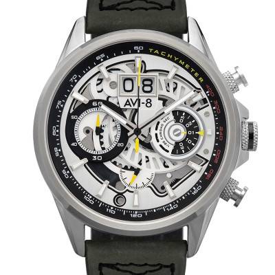 Hawker Harrier II Matador Edition Watch AV-4065-01 - Avi-8